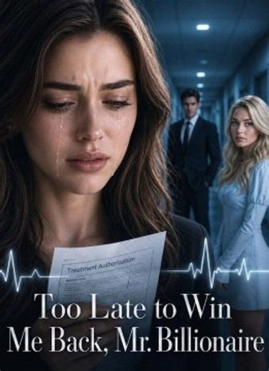 Too Late To Win Me Back, Mr. Billionaire- FULL MOVIE ENGLISH SUB | Full Short Drama | English Sub 2026