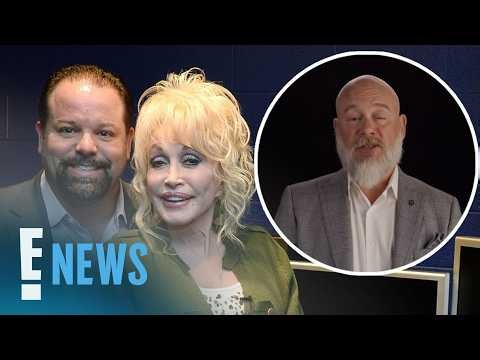 Dolly Parton's Estate Files for Restraining Order Against Her Nephew Bryan Seaver