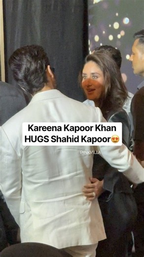 In LOVE with Geet & Aditya’s REUNION😍 | #shorts #trending #shahidkapoor #kareenakapoorkhan
