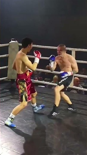 Jefremovs vs Rudens. Cēsis Boxing Show 2026 #eurotv