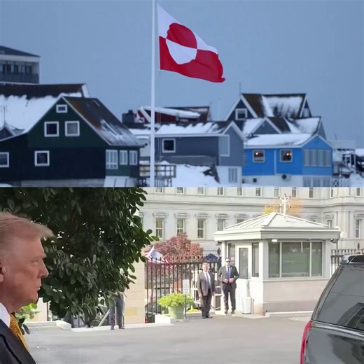 🚨 BREAKING: Right-wing PM Viktor Orban's Hungary has BLOCKED the European Union from issuing a "joint statement" against President Trump's ambitions to acquire Greenland"It is not an issue of the European Union." 💯TRUMP IS SERIOUS! The world knows it! 🇺🇸🇬🇱 https://t.co/8HOgUM39Jq