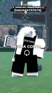 Top 3 Modos Que Você Tem Que Ter no Shindo Life!!!