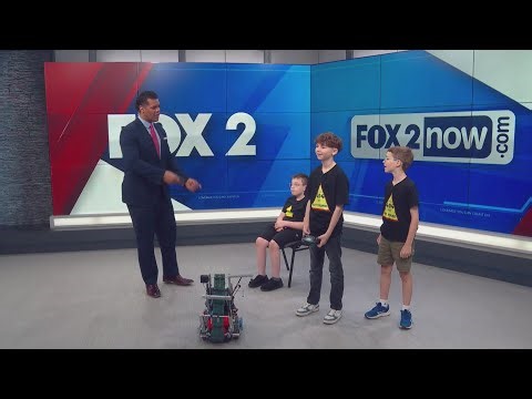 VEX Robotics World Championship