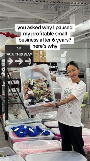 Mural Painting Journey: 6 Years as a Small Business Owner