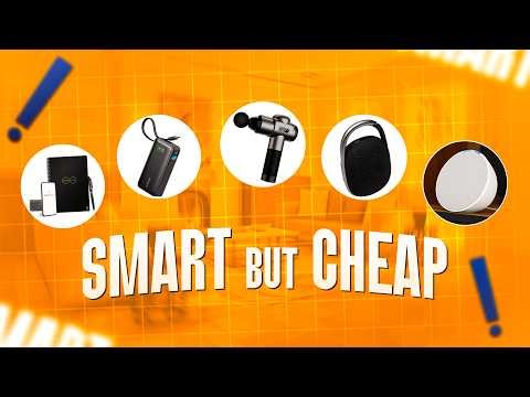 5 Best Budget Tech Gadgets Under $100 That Actually Work