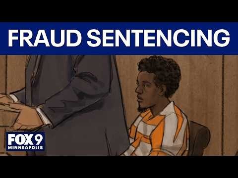 Feeding Our Future 'architect' sentenced to 30 years