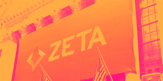 Zeta Global (ZETA): Buy, Sell, or Hold Post Q1 Earnings?