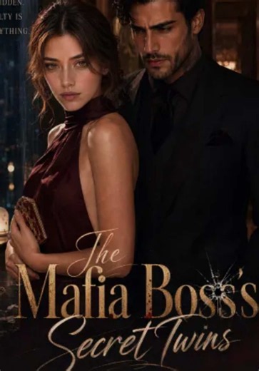 Part 9 The Mafia Boss’s Secret Twins 🖤🔥 One forbidden night changed everything… now she’s carrying the most dangerous man’s biggest secret 😮‍💨🥀 Will love survive in a world ruled by power betrayal and revenge? 👀❤️‍🔥 #M#MafiaRomanceS#SecretTwinsD#DarkRomanceF#ForyoupageViralStories