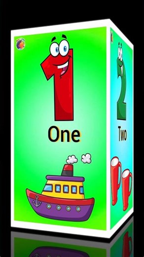 Counting backward 10 to 1 || backward counting from 10 to 1 #staylittlechannel #counting