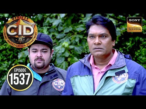 Jungle Crime Mystery की तह तक कैसे पहुंचेगा Abhijeet? | CID | Full Episode | Ep 1537