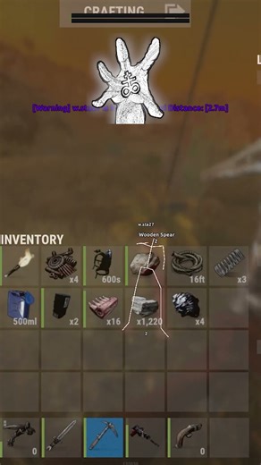 Spear Aimbot - Part Two [Wicked Rust]