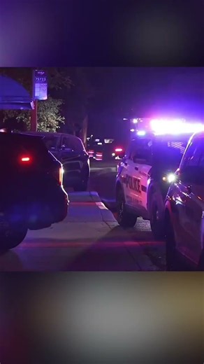 Two people shot at north-east apartment complex during argument