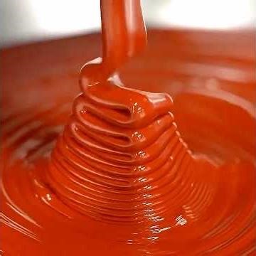 Satisfying Process Of Making Lipsticks | The Largest Cosmetic Factory In Korea #asmr #manufacturing