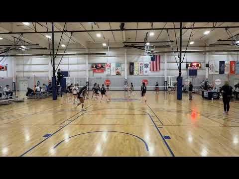 Eclipse 16/17s Ora vs. Panther Girls 18 Red (2026.03.22)
