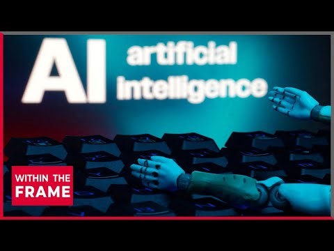 S. Korea’s push to lead in the age of AI