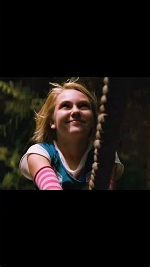 Bridge to Terabithia (2007)