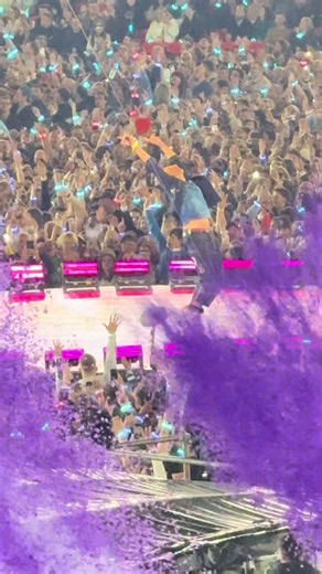 Coldplay 2027 Tour Speculation & Wembley Memories