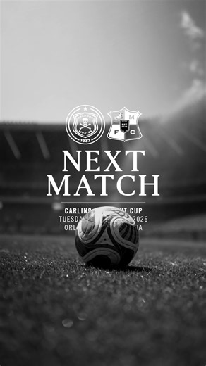 Orlando Pirates vs Mildford — Next Match Preview