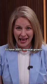 The Quantum Stock That's Actually Making Money