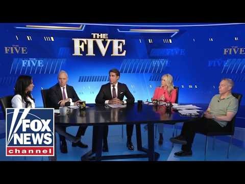 Jesse Watters: I'm pro-ACCURACY!