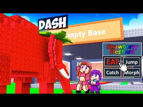 Playing As Every BRAINROT To Troll My Friend (Steal a Brainrot)