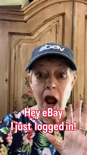 EBAY SENDS BUYERS TO DEPOP!