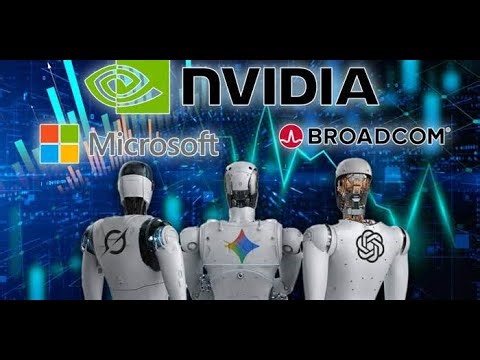 What are the hottest tech stocks for 2026? Here’s what ChatGPT and Gemini had to say.