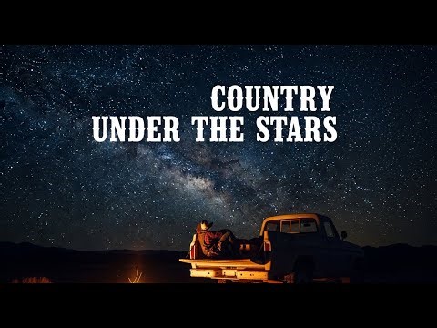 Classic Country Heartbreak Live – George Jones, Patsy Cline Sad Songs 💔🍻