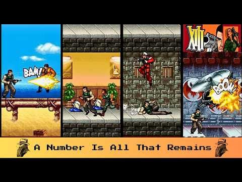 XIII 🕶️ | Java Game | Full Walkthrough