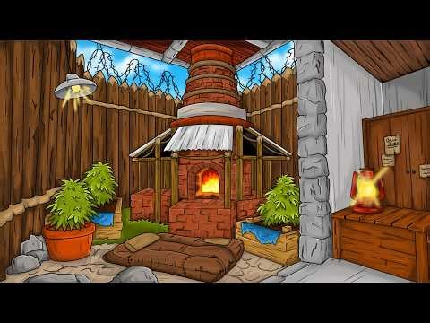 Revisiting Rust’s forgotten meta as a Solo…