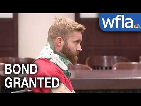 Former Officer Gets Bond in Crash That Killed 6-Year-Old