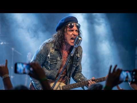 ZZ Top, BB King, Clapton & Hendrix 🎸 Raw Blues Rock Power | Best Tracks Ever