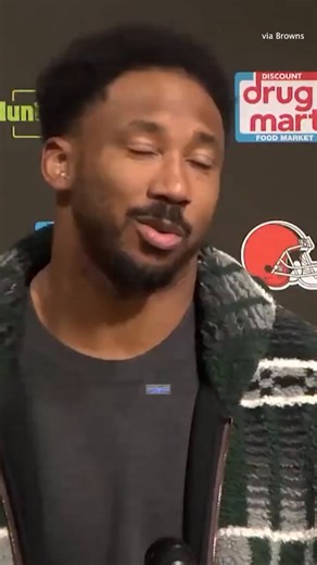 Myles Garrett needed 1.0 sack to break NFL single-season record | NFL on CBS