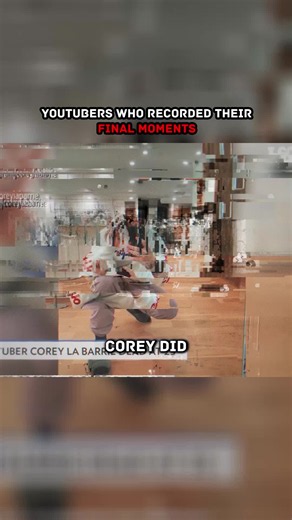 Youtubers Who Recorded Their Final Moments | daniel and shay