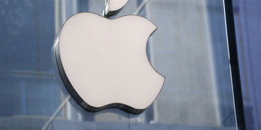 Apple Waives Age Cap for Two Board Members, Including Chair Levinson