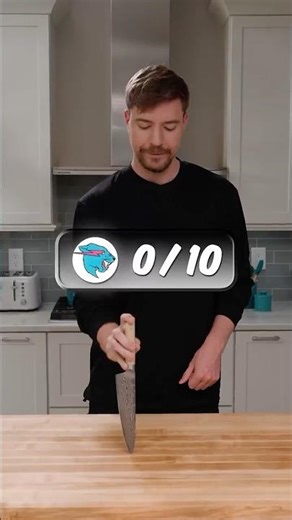 Rating Celebrity Knife Throws