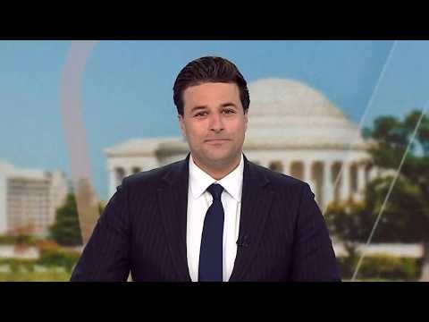 NBC News Anchor Leaves After 10 Years: What Happens Next?