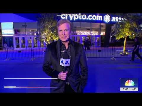 KNBC NBC 4 News special open February 1, 2026 9:30pm