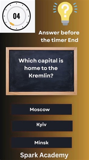 Top 1% Knowledge Test | Try It Now! #knowledge #quiz #viral