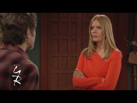 The Young and the Restless - Day of Reckoning