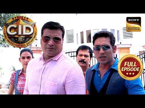 Mystery Of Ex Wives Past | CID | Full Episode | Sign up for Sony LIV on YouTube