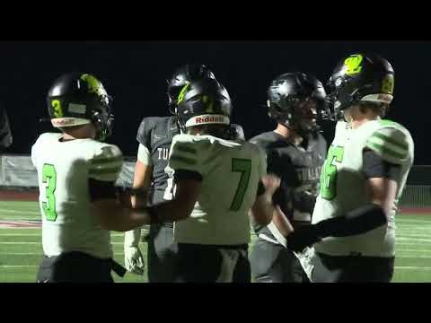 West Linn takes down Tualatin in Top-5 matchup | Friday Night Football