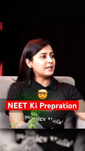 Class 12th ke Baad NEET Preparation?🤯💯 #pw #neet #physicswallah
