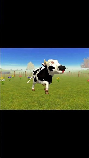 El pollito pío 3d canciones de la granja de zenón animal dance