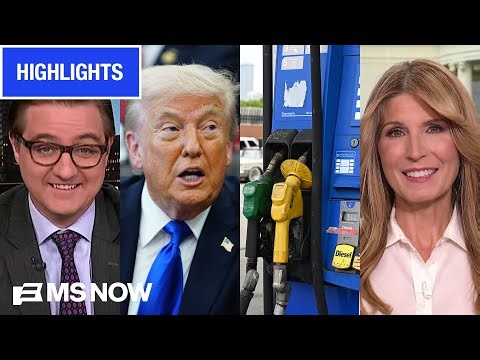 MS NOW Highlights - April 30