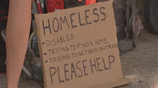 New data shows face of Central Florida homelessness is shifting