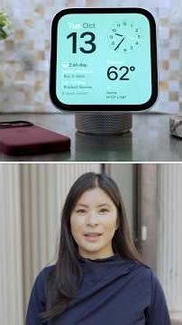 Apple’s $299 HomeView Is The Tech Giant’s Next Bet on the Smart Home