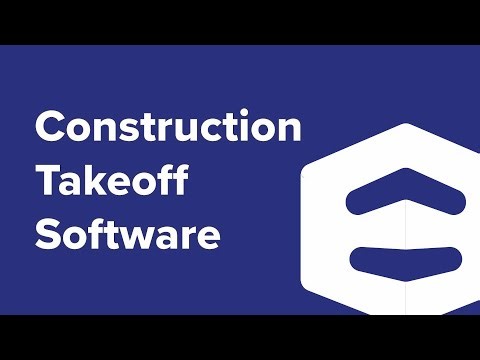 Construction Takeoff Software: Save Time & Win More Bids