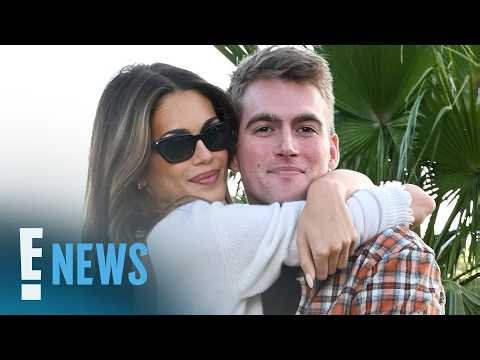Presley Gerber Found Dead of Suspected Overdose, Police Confirm | E! News
