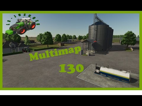 LS 25 # Multimap # 130